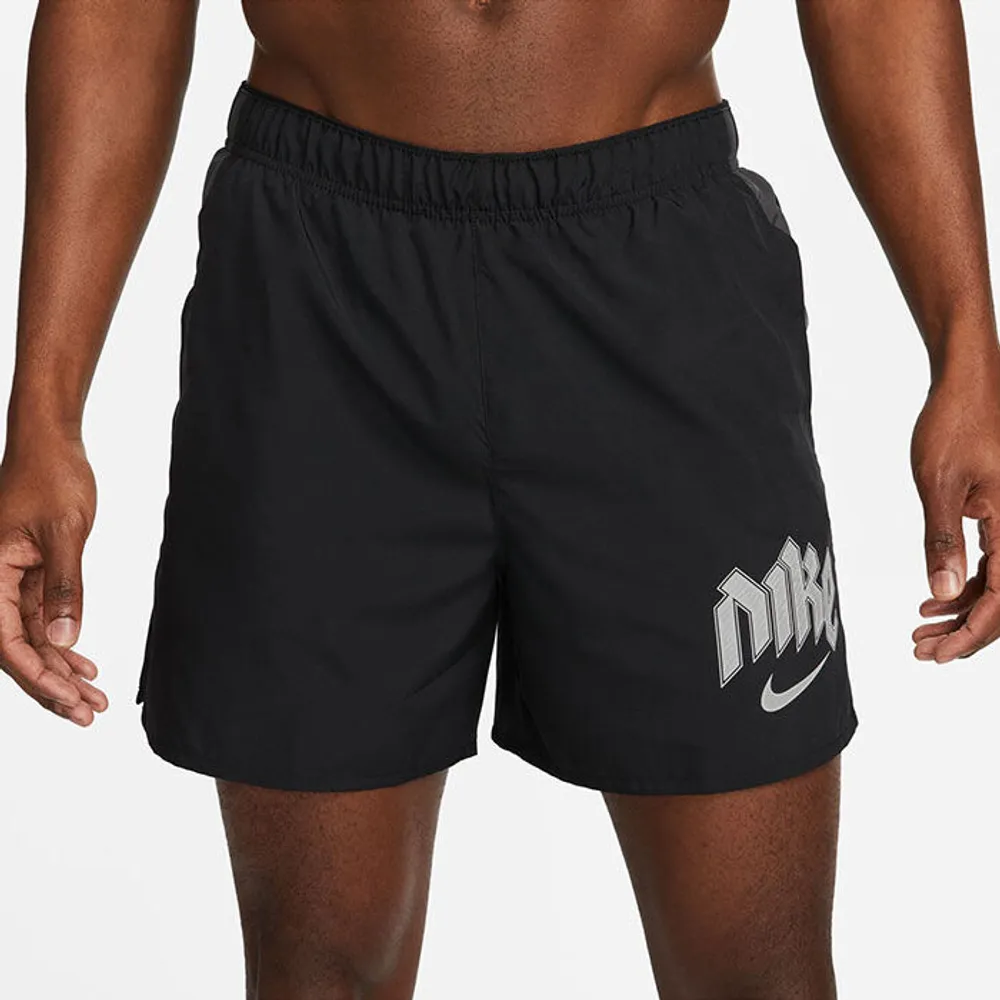 Nike challenger 5 shorts on sale