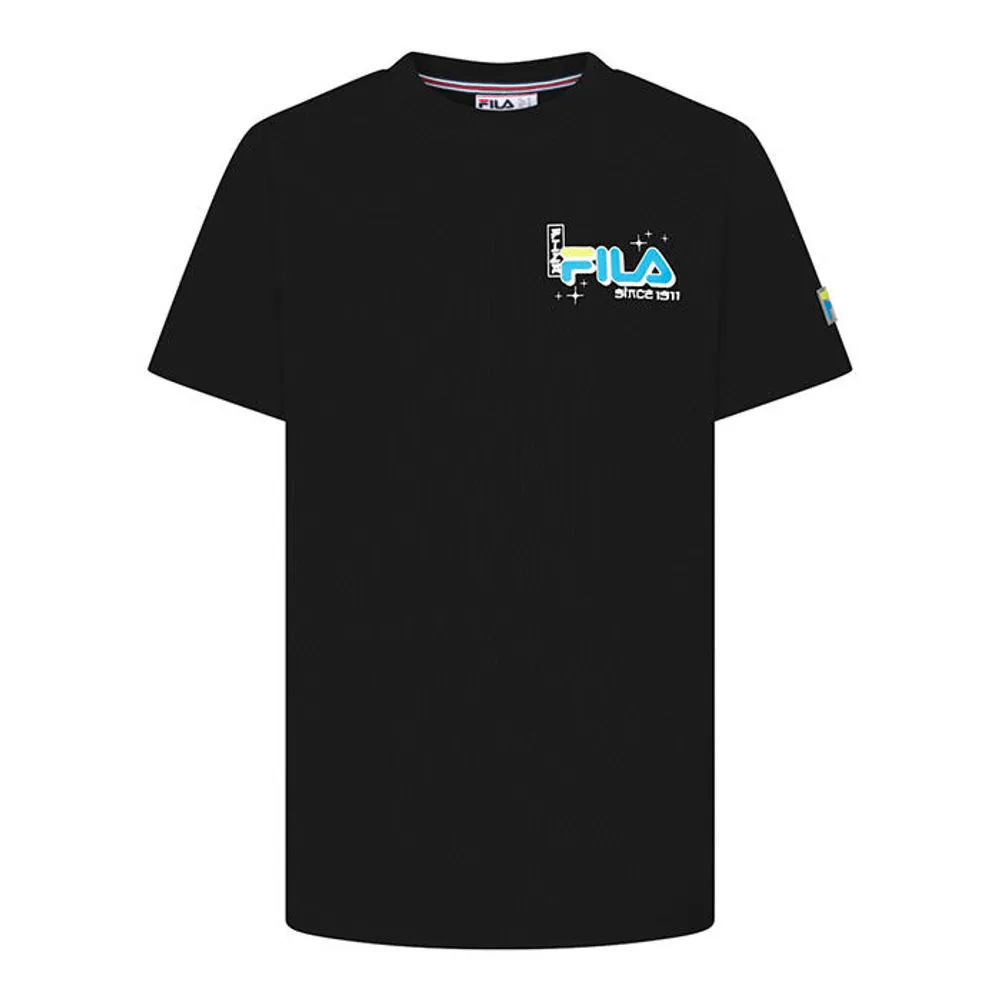 Boys fila shop shirt