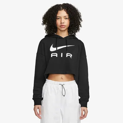 Nike tapered hoodie new arrivals