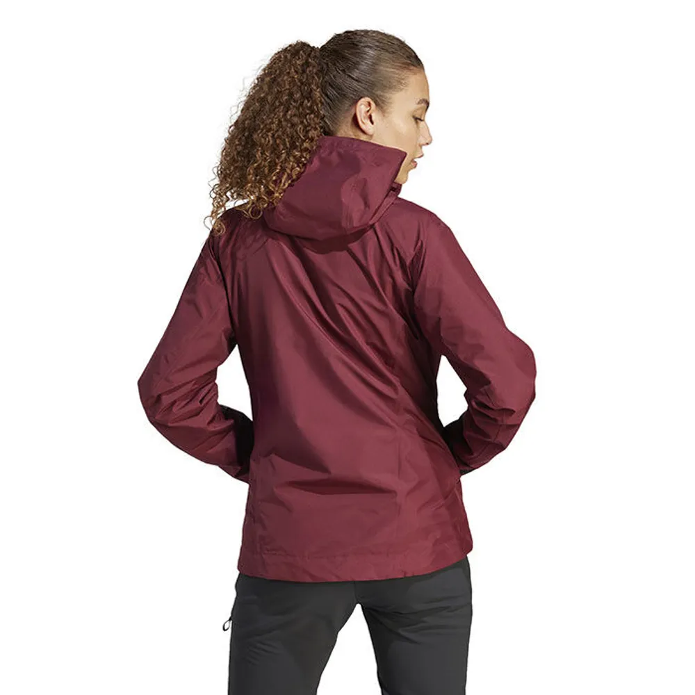 Sporting life clearance rain jacket