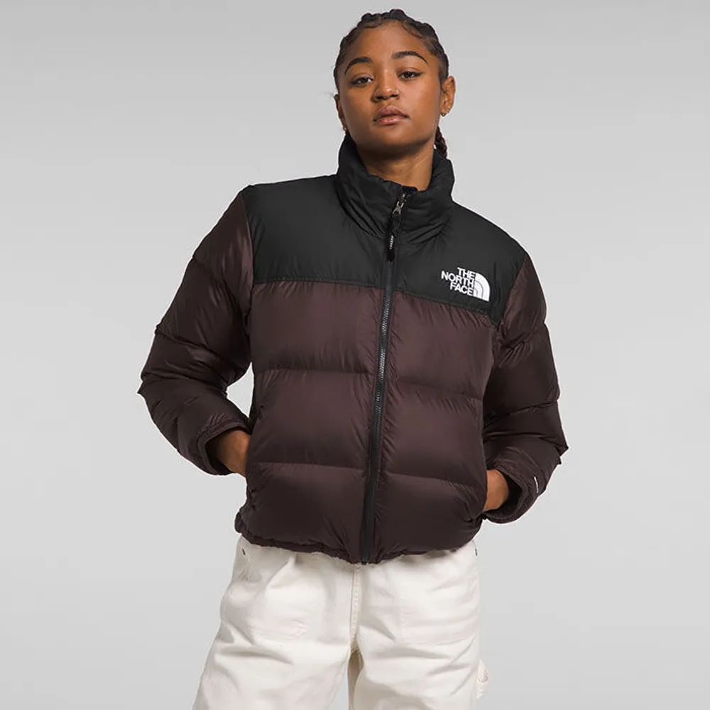 The North Face Women s 1996 Retro Nuptse Jacket Yorkdale Mall
