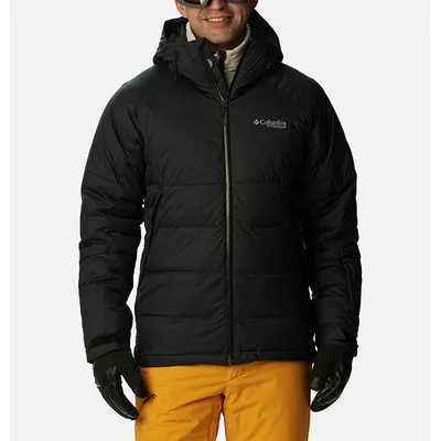 Columbia omni heat 550 discount