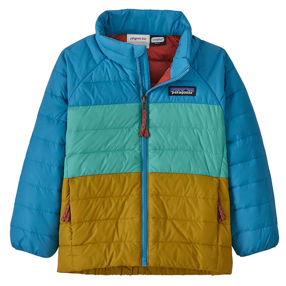 Kids down sweater discount