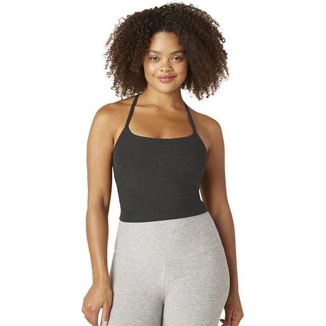 Beyond yoga crossroads tank outlet
