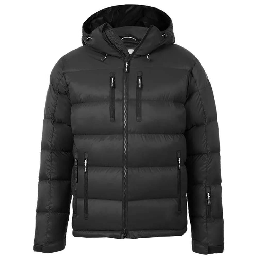 Sporting life new arrivals mens winter jackets