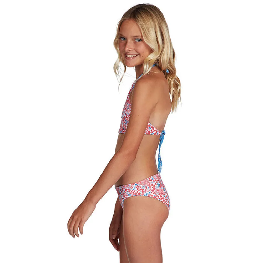 Junior high neck bikini outlet