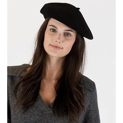 Beret 2024 hat toronto