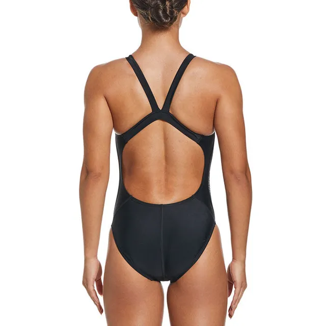 Nike epic racerback one piece swimsuit best sale