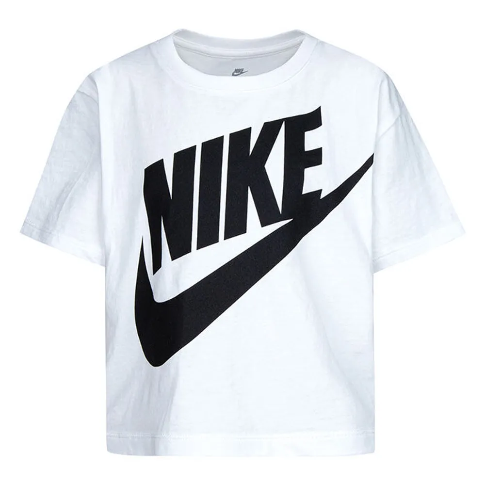 Nike top for girls discount