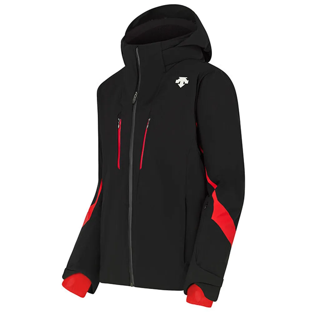 Descente george best sale jacket mens