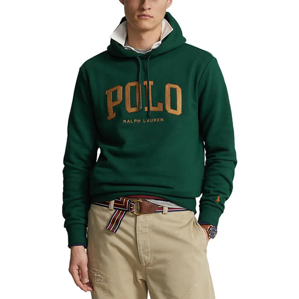 Polo ralph lauren fleece cheap