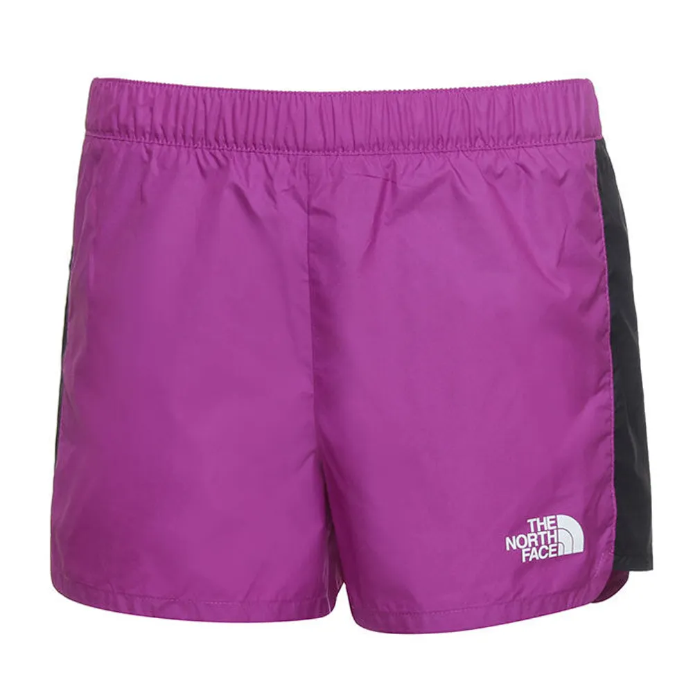 The North Face Junior Girls 7 20 Never Stop Run Short