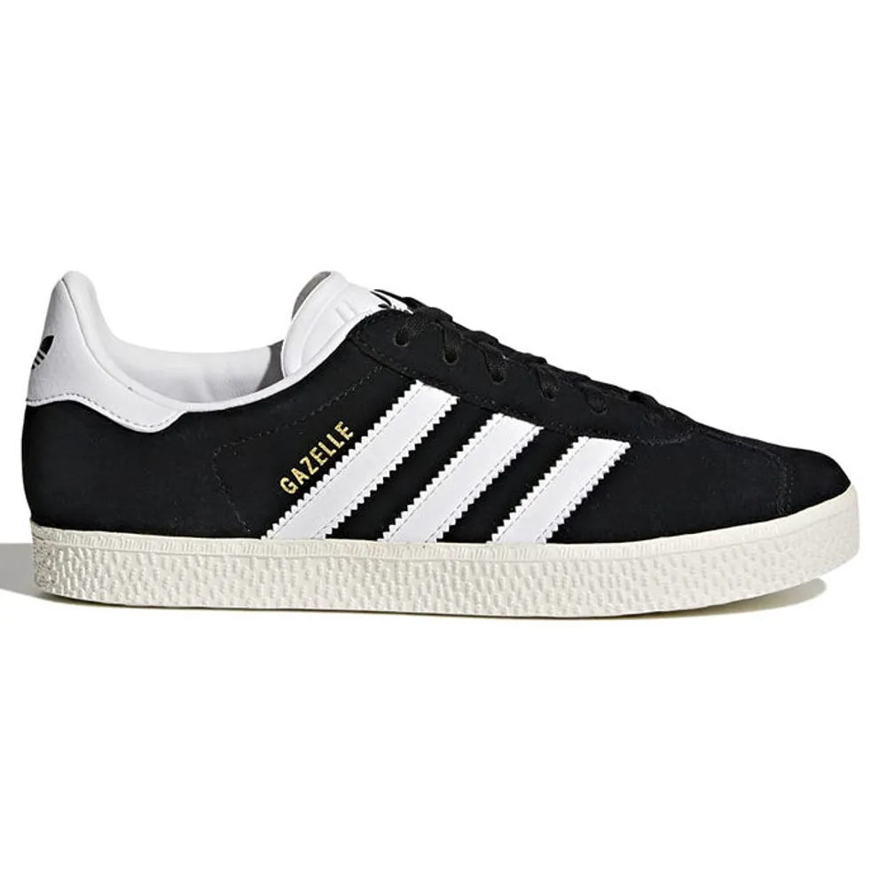 Adidas Originals Juniors 3.5 7 Gazelle Shoe Yorkdale Mall