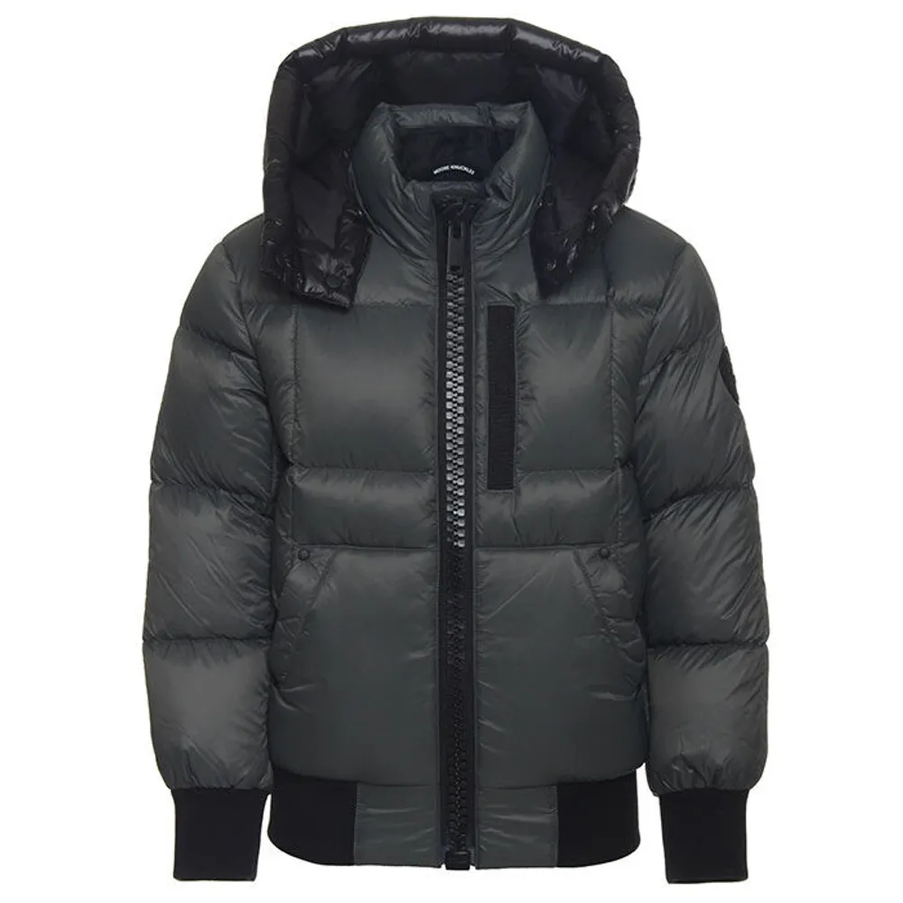 Juniors black discount bomber jacket