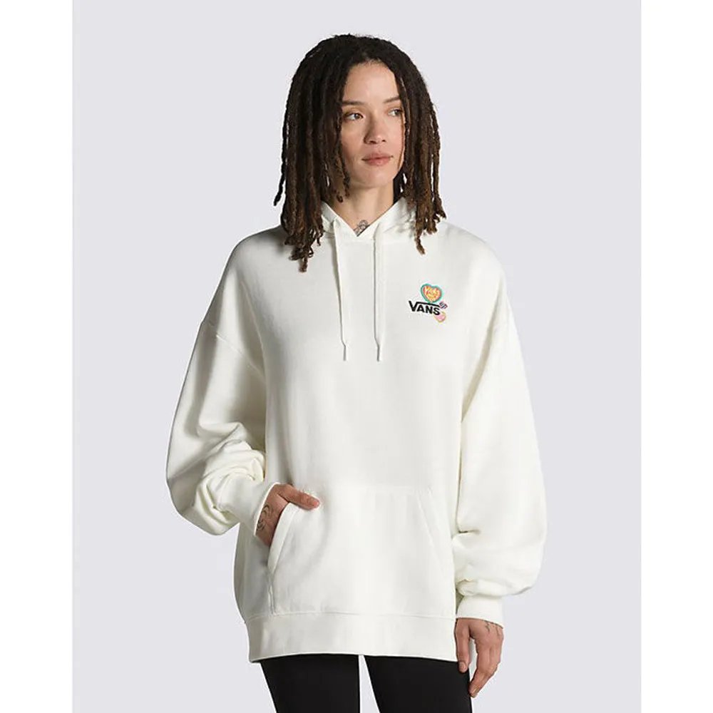 Vans outlet oversized hoodie