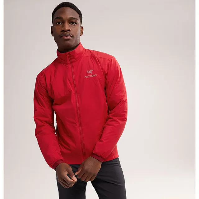 Sporting life discount arcteryx