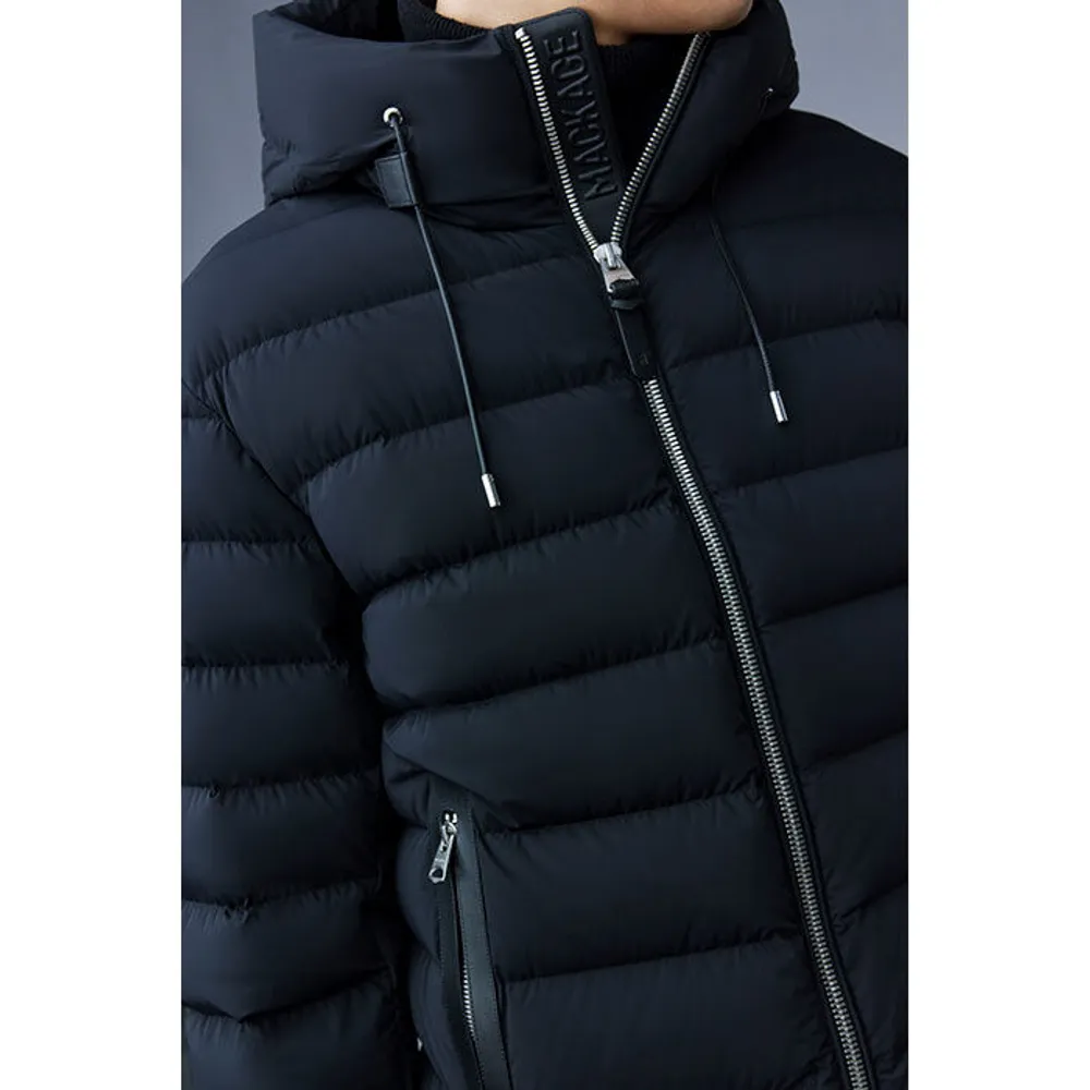 Sporting life mackage hot sale