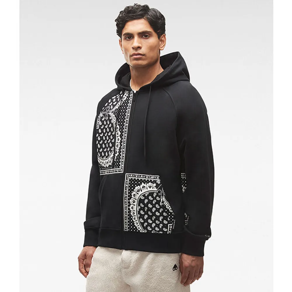 Moose Knuckles Men s Cole Hoodie Yorkdale Mall