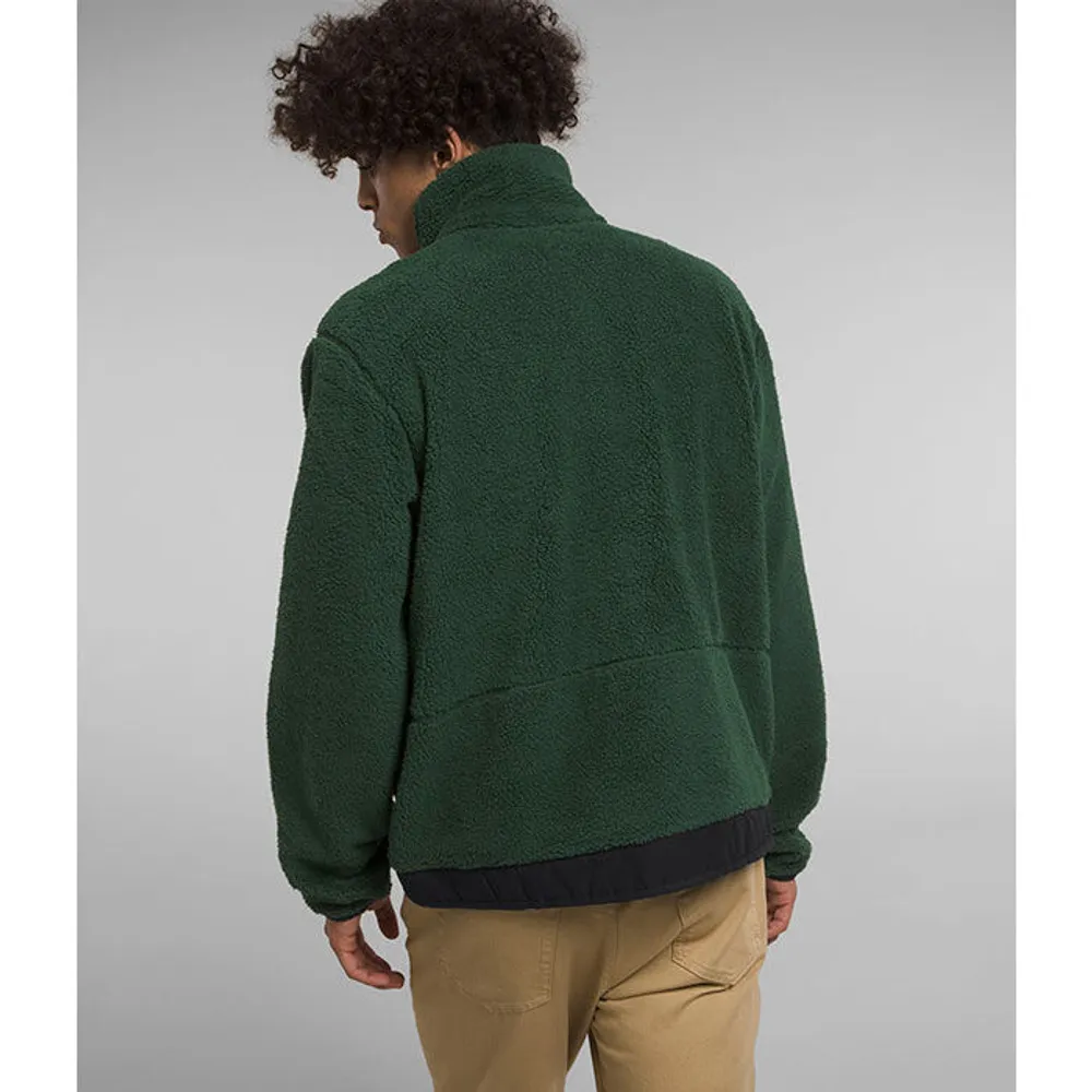 Mens campshire cheap full zip