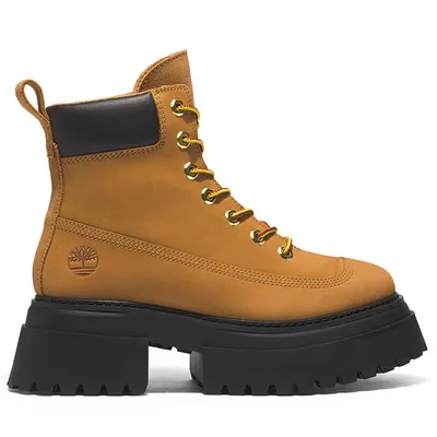 Timberland women's brookton on sale