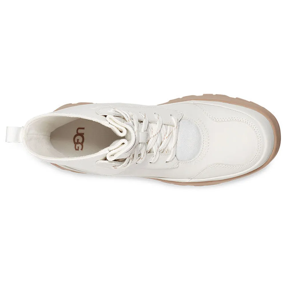 UGG Women s The UGG Lug Sneaker Boot Yorkdale Mall