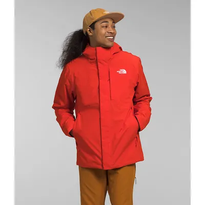 The north face men's gotham down jacket best sale