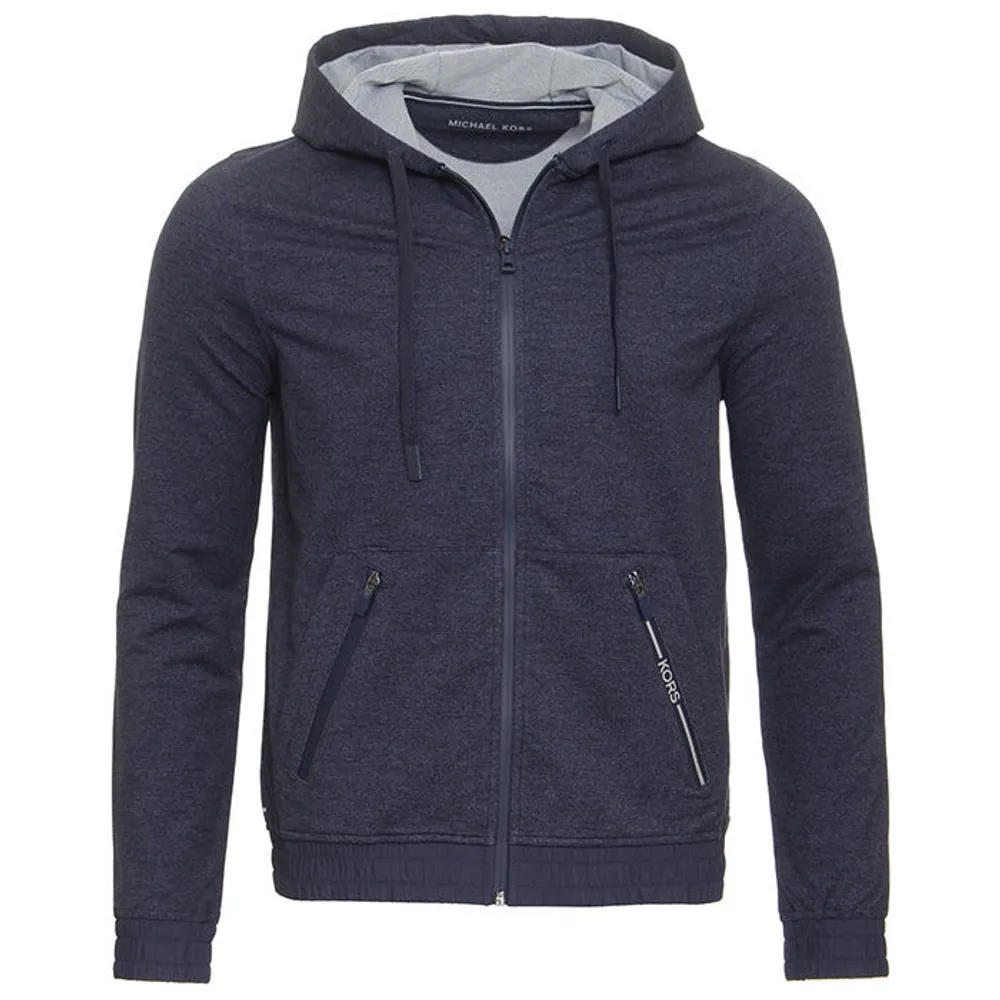 Men s Performance Track Hoodie