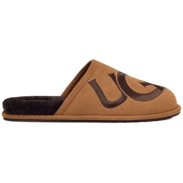 Scuff logo uggs best sale
