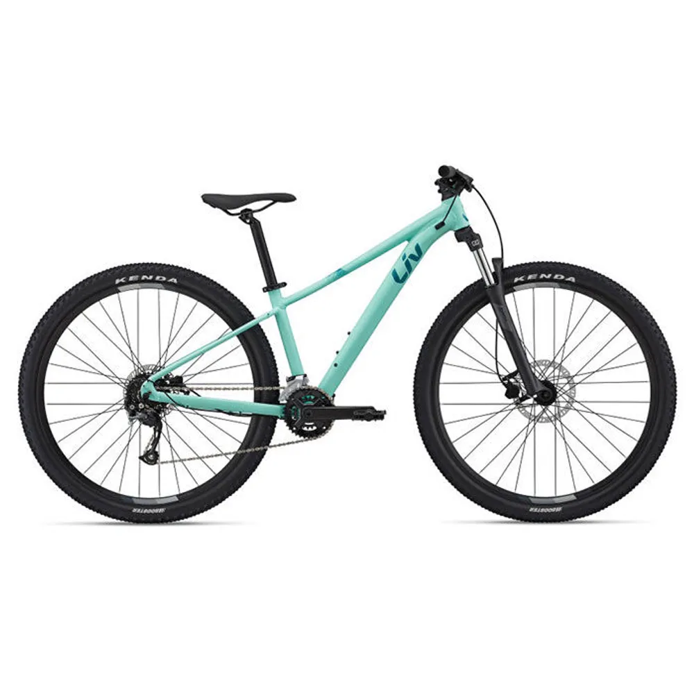 Liv Tempt 2 Bike Yorkdale Mall