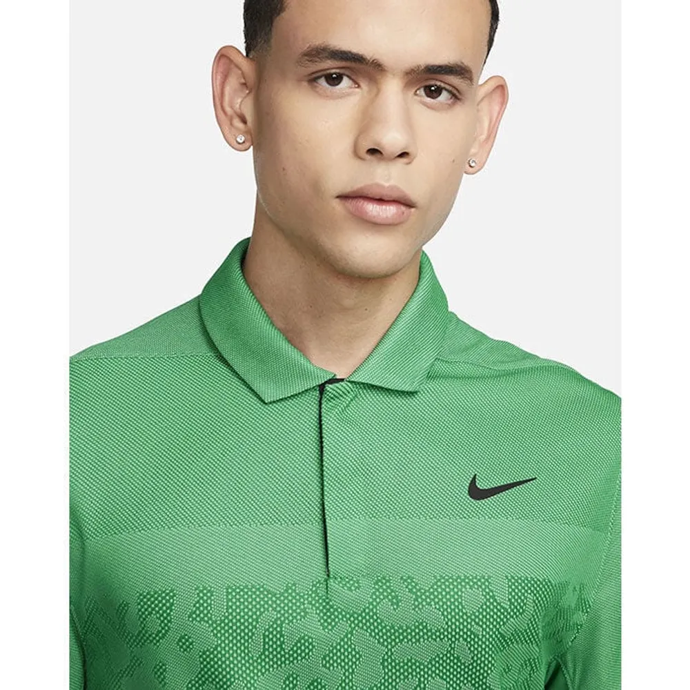 Neptune green deals nike shirt
