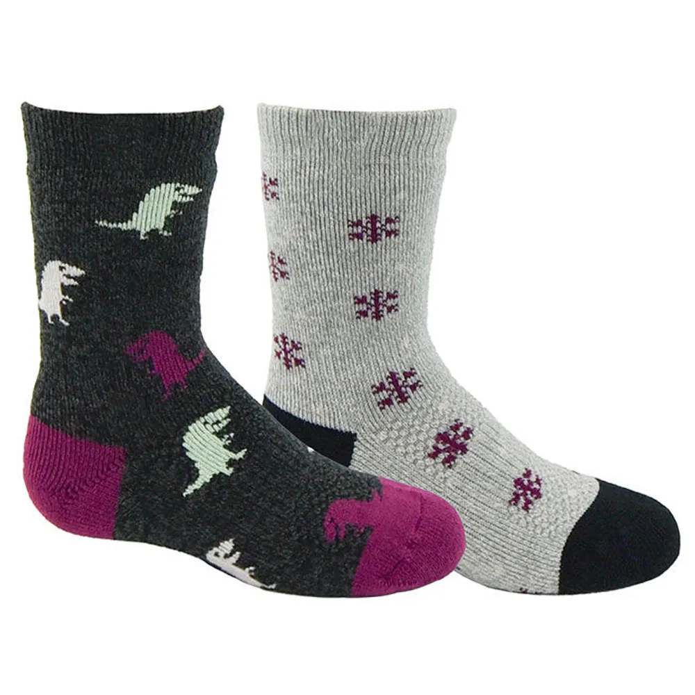 Kodiak best sale thermal socks
