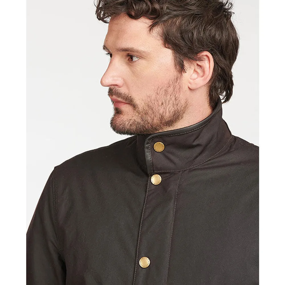Sporting life barbour new arrivals
