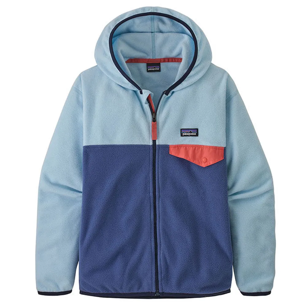 Patagonia outlet pullover girls