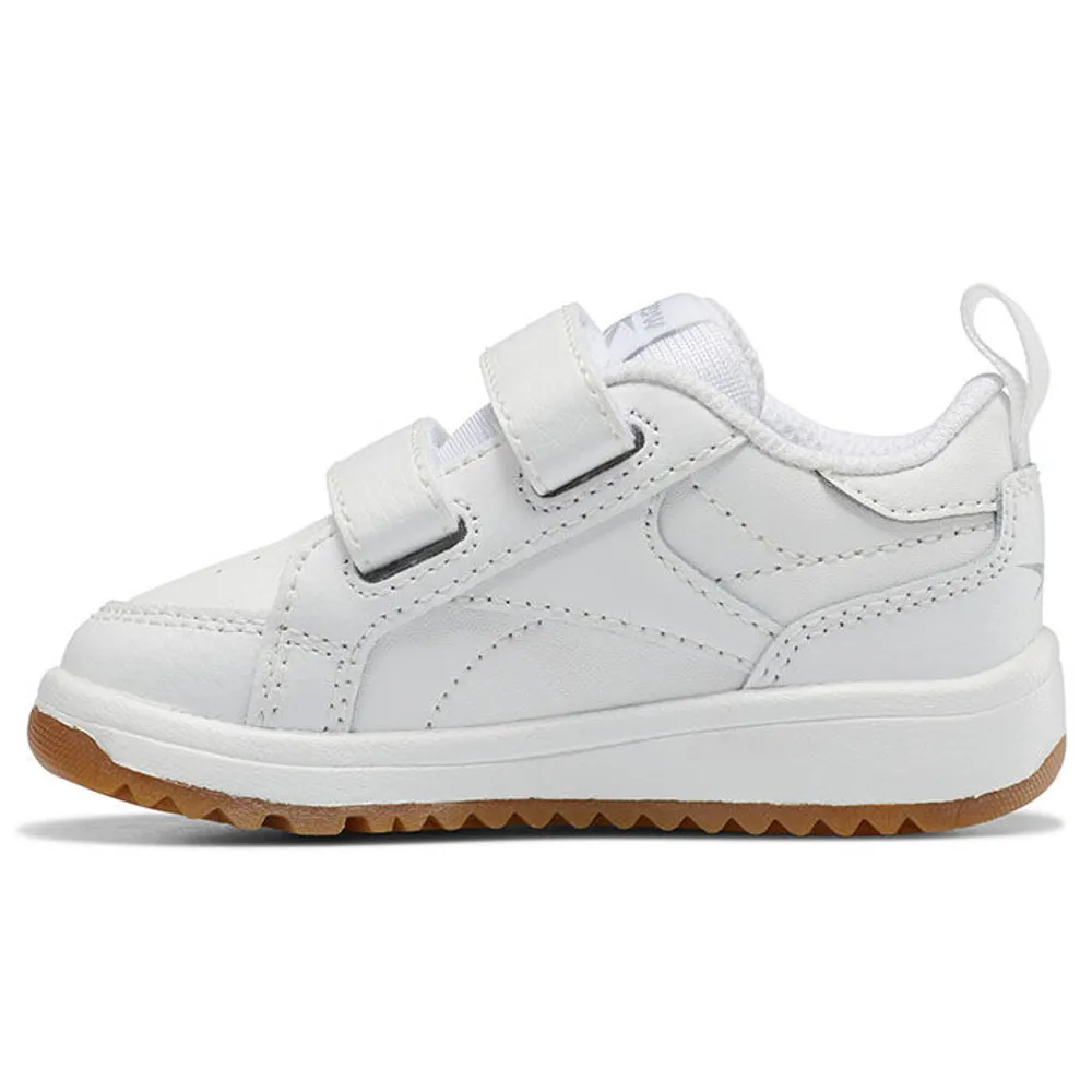 Reebok Babies 6 10 Weebox Clasp Low Shoe Yorkdale Mall