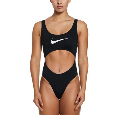 Nike women's hotsell one piece