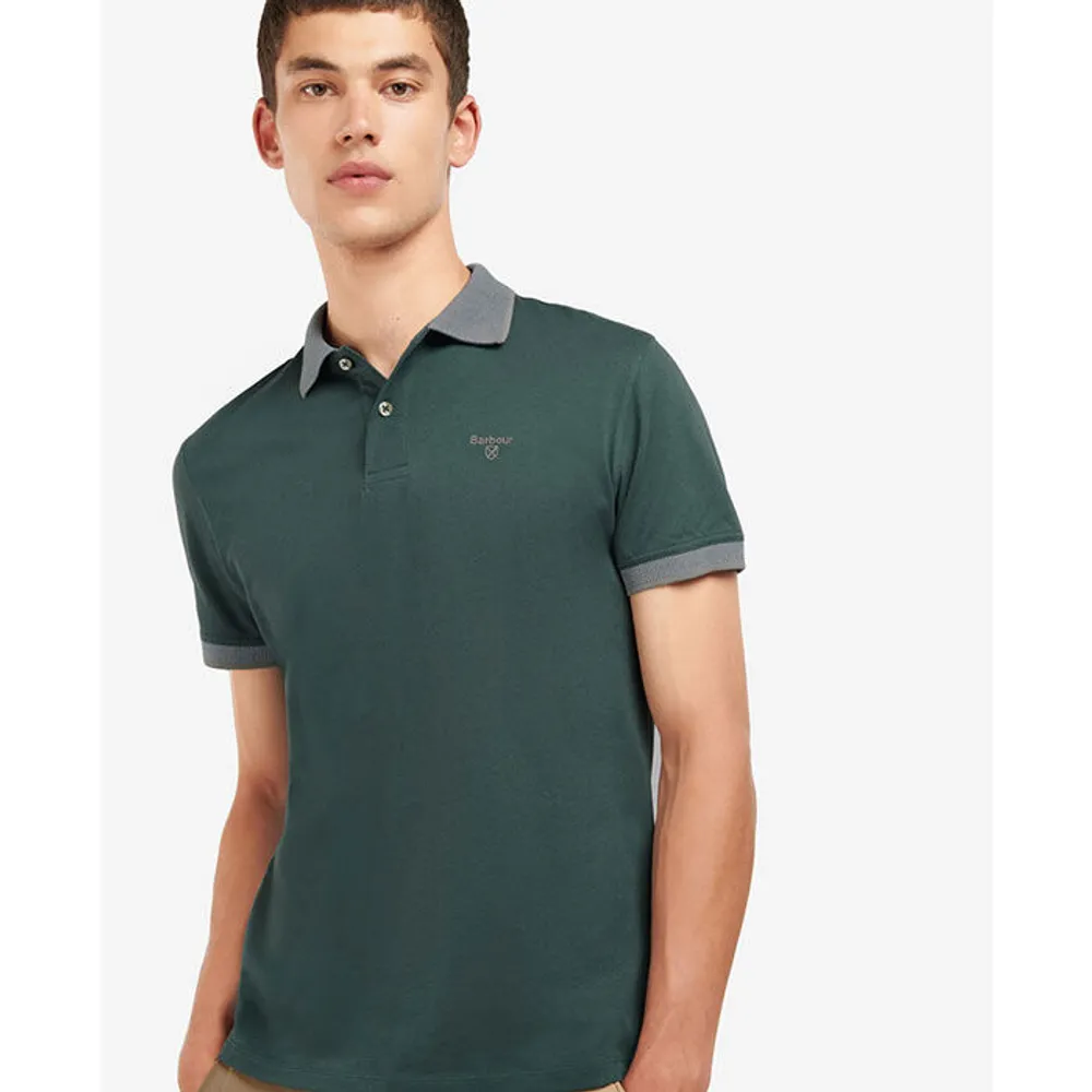 Barbour Men s Cornsay Polo Yorkdale Mall