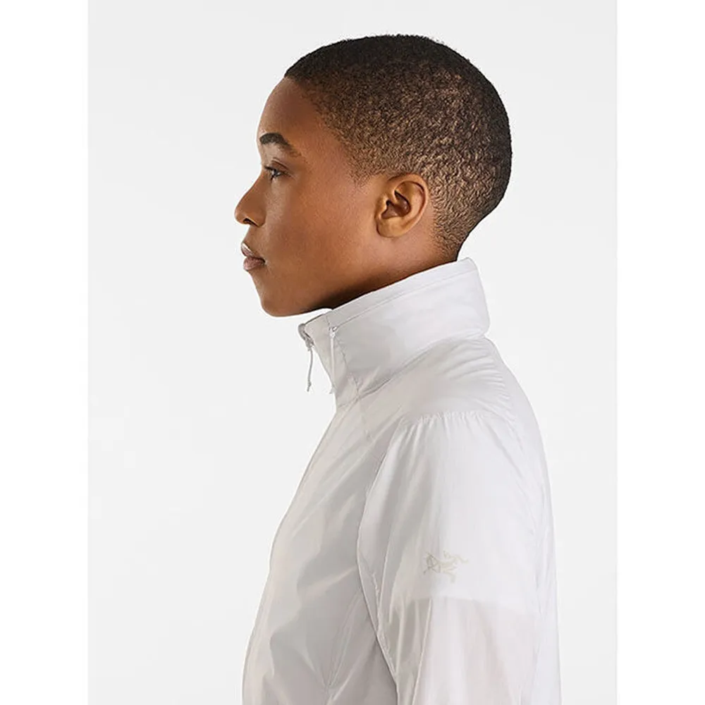 Nodin jacket top