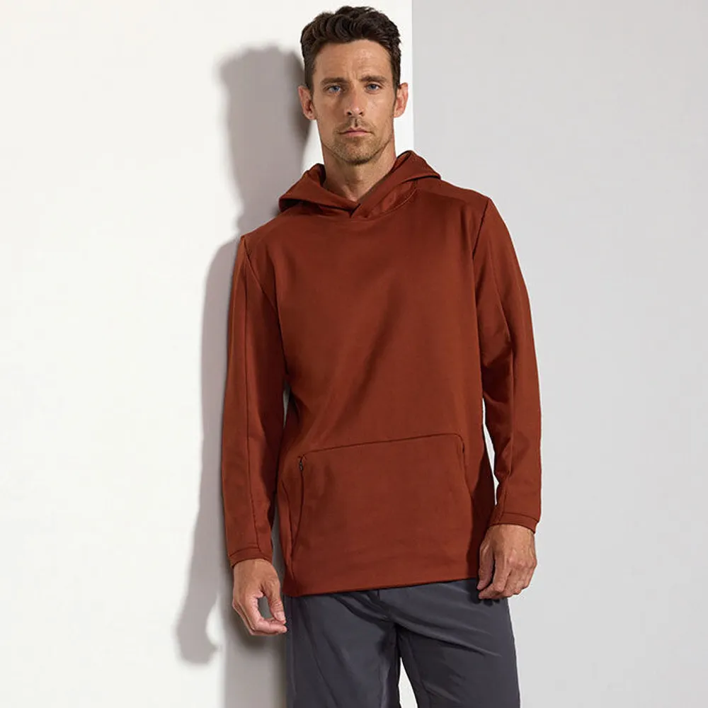 MPG Men s Traverse Pullover Fleece Hoodie Yorkdale Mall
