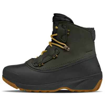 The North Face Women s Shellista III Winter Boots Dune Yorkdale Mall