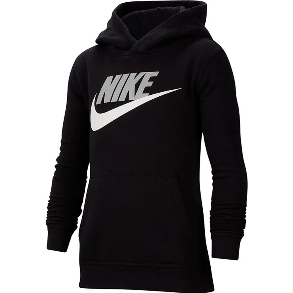 Nike sweater junior discount