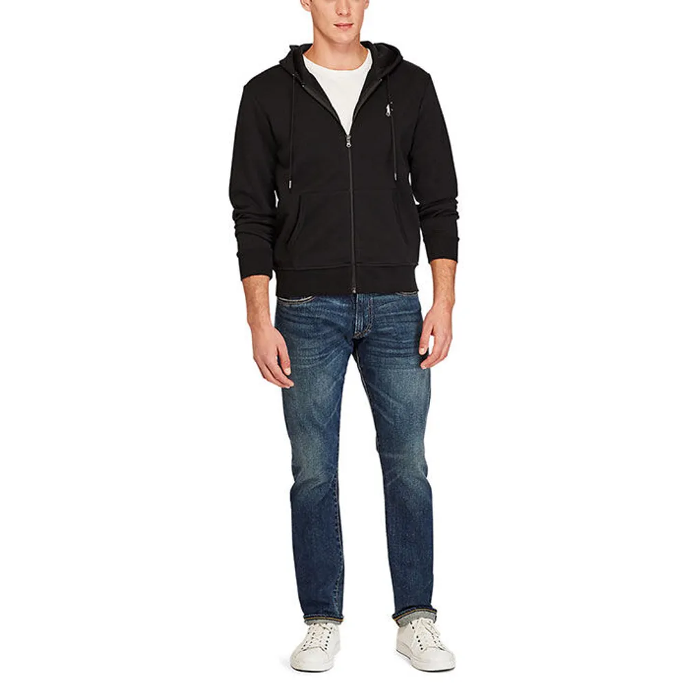 Polo ralph lauren double clearance knit