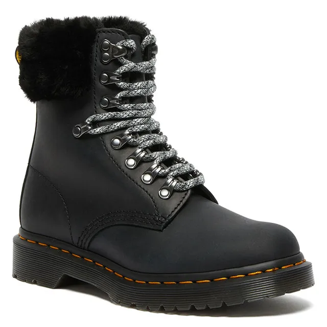 Doc martens yorkdale 2025