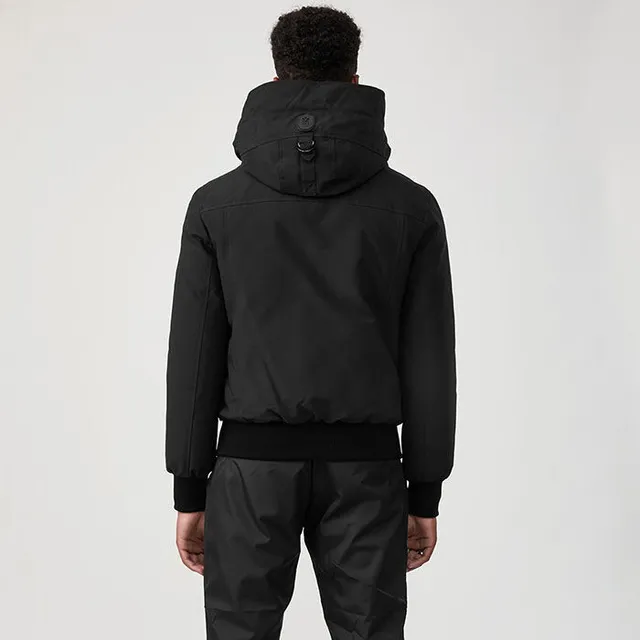 Sporting life mackage hotsell