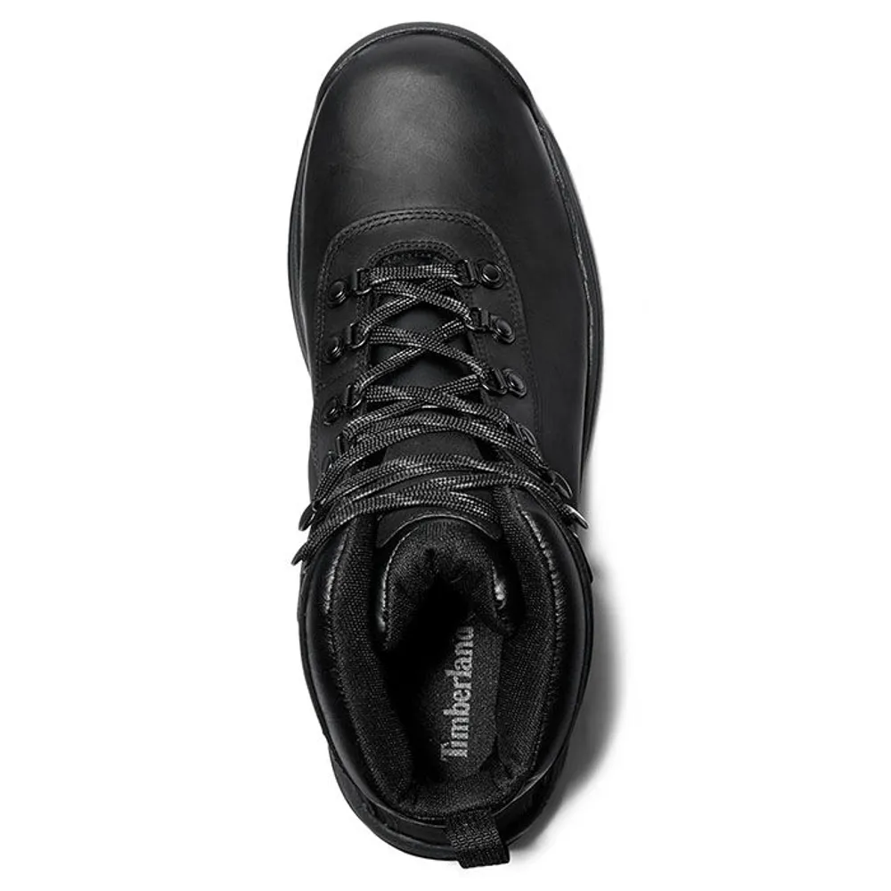 Timberland men's online flume waterproof boot