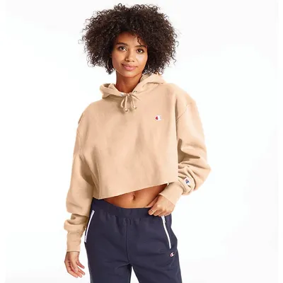 Women hoodies champion Yorkdale Mall