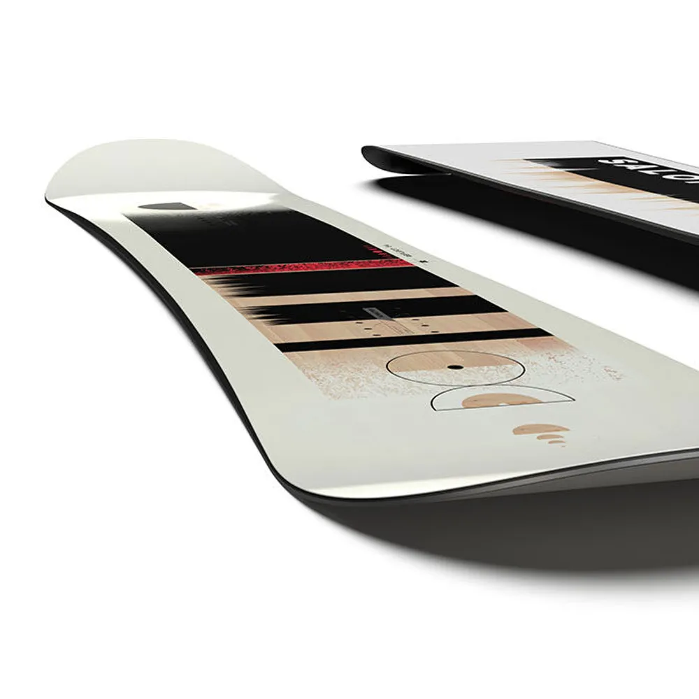 Salomon Men's Reflect Snowboard [2024] Yorkdale Mall