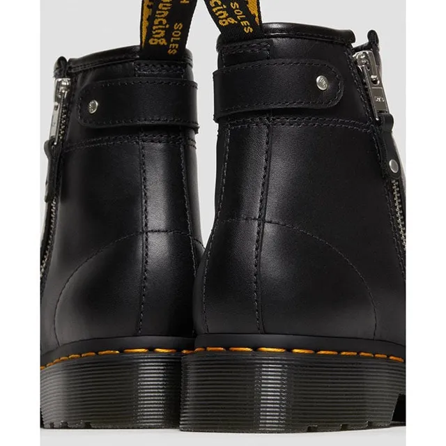 Dr martens sporting life discount