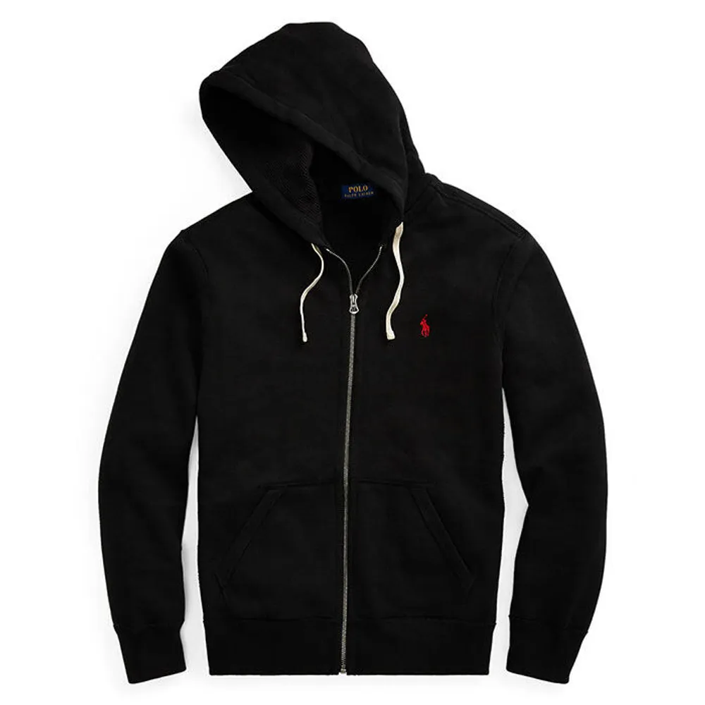 Polo Ralph Lauren Men s Full Zip Fleece Hoodie Yorkdale Mall
