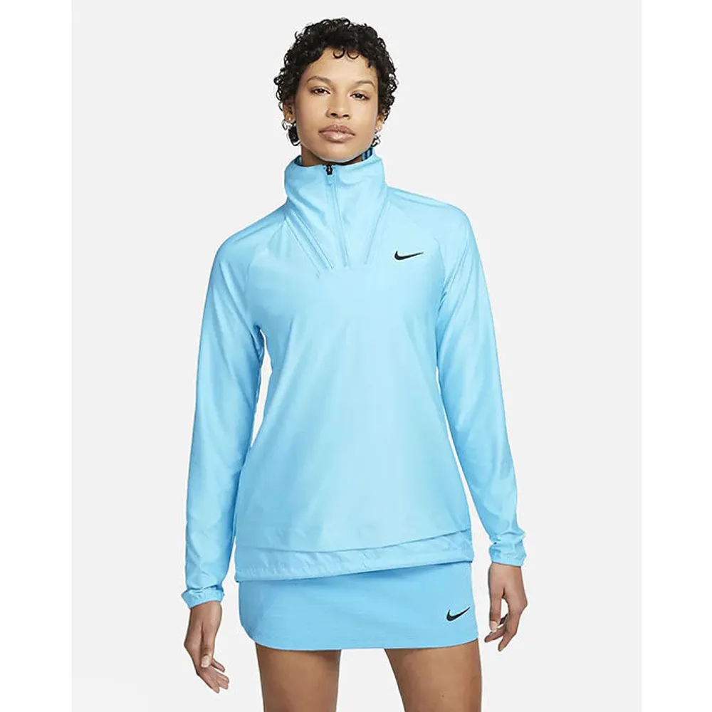 Nike Women s Dri FIT ADV Tour 1 4 Zip Hoodie Yorkdale Mall