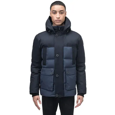 Nobis holt jacket discount